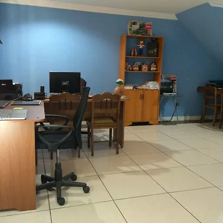 Hostal Villa Catalina